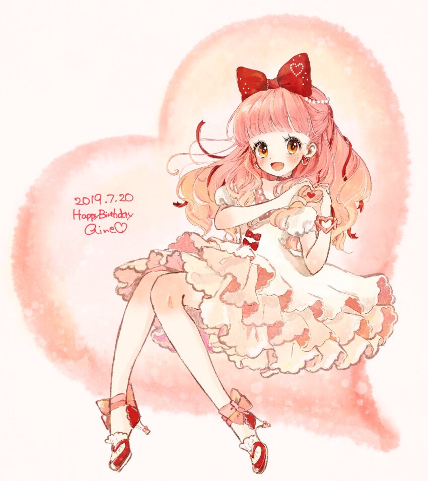 Yuki Aine (Aikatsu! (Series)) Rule 34 Image