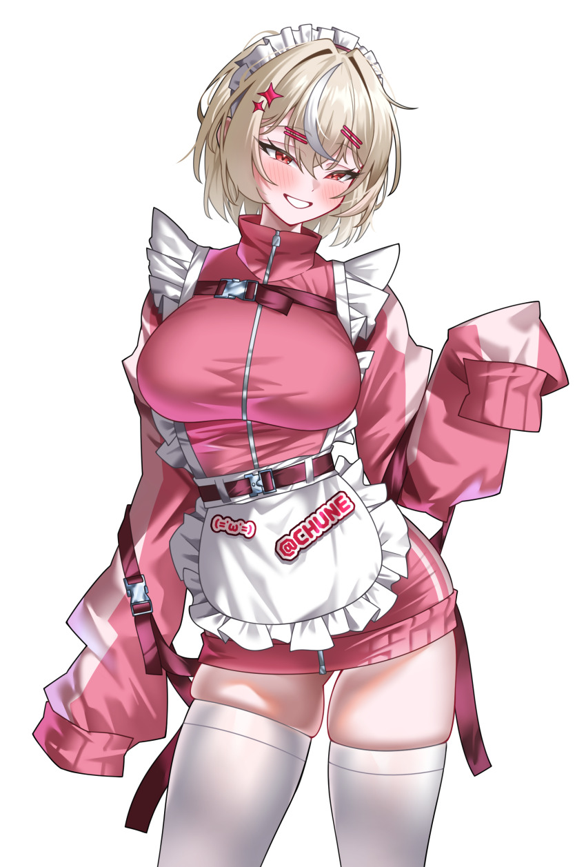Indie Virtual Youtuber Rule 34 Image