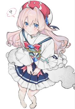 Hikari (Arcaea) Rule 34 Image