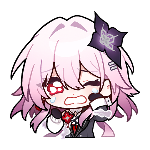 Evernight (Honkai: Star Rail) Rule 34 Image