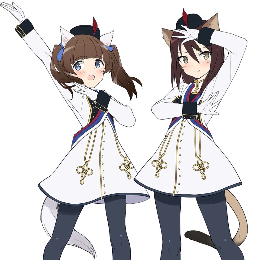 Georgette Lemare (Brave Witches) Rule 34 Image
