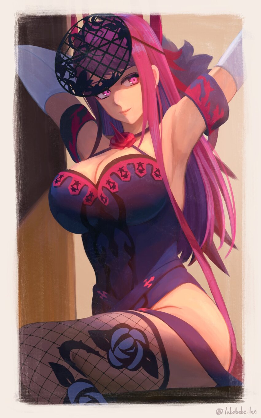 Ivy (Fire Emblem) Rule 34 Image