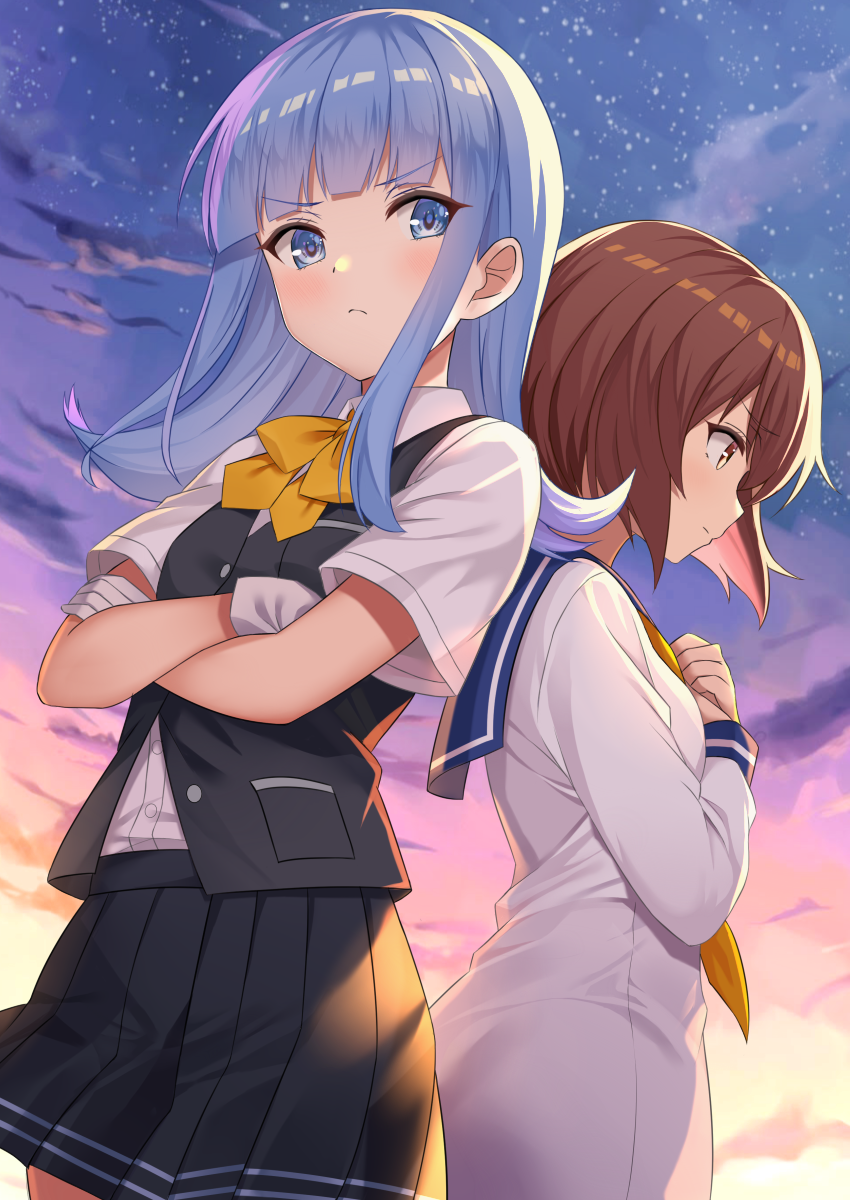 Kantai Collection Rule 34 Image
