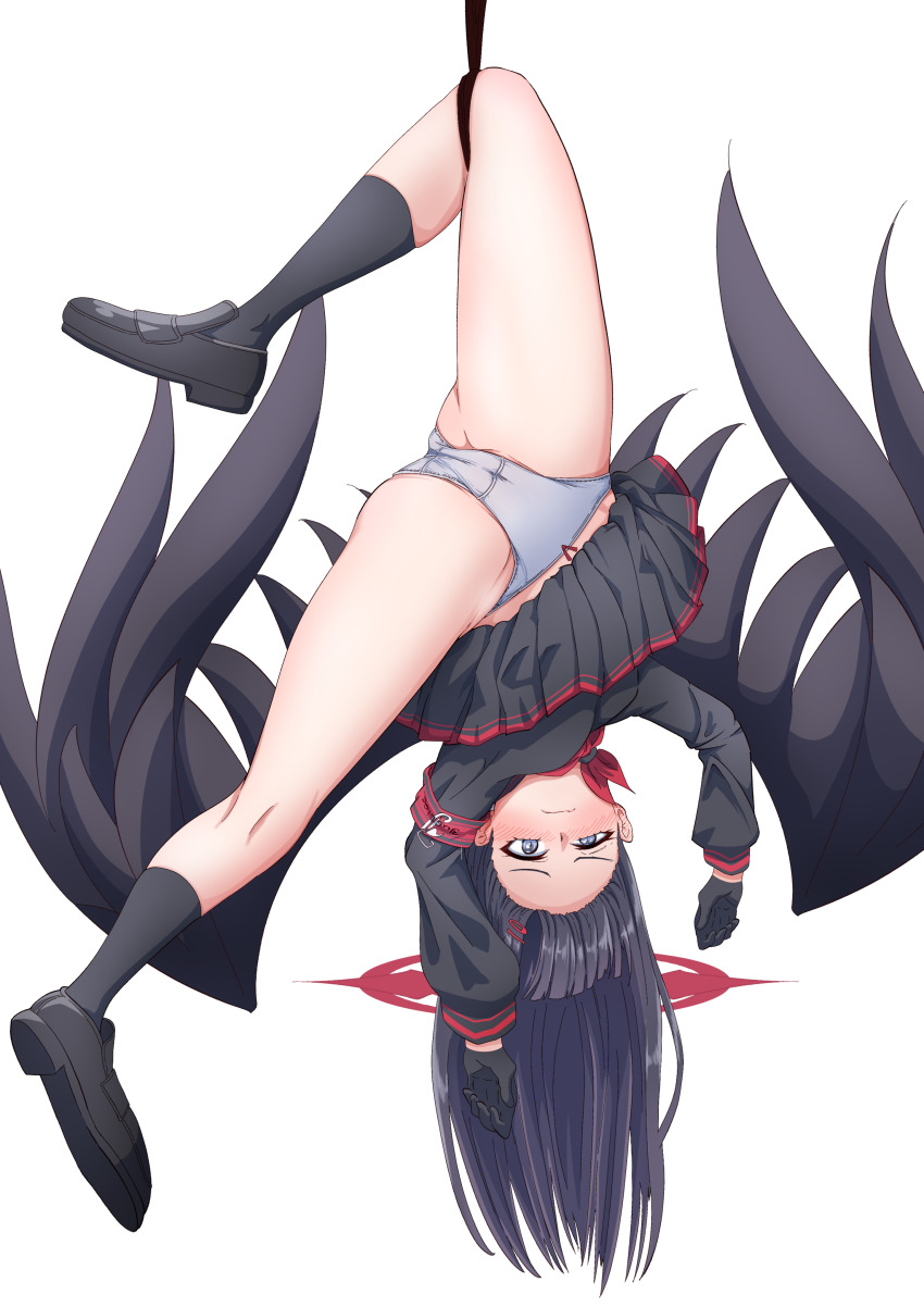 Ichika (Blue Archive) Rule 34 Image