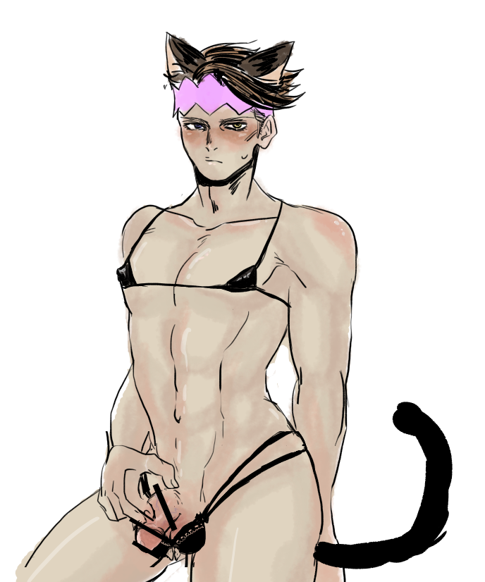 Rohan Kishibe (Diamond Is Unbreakable) Rule 34 Image