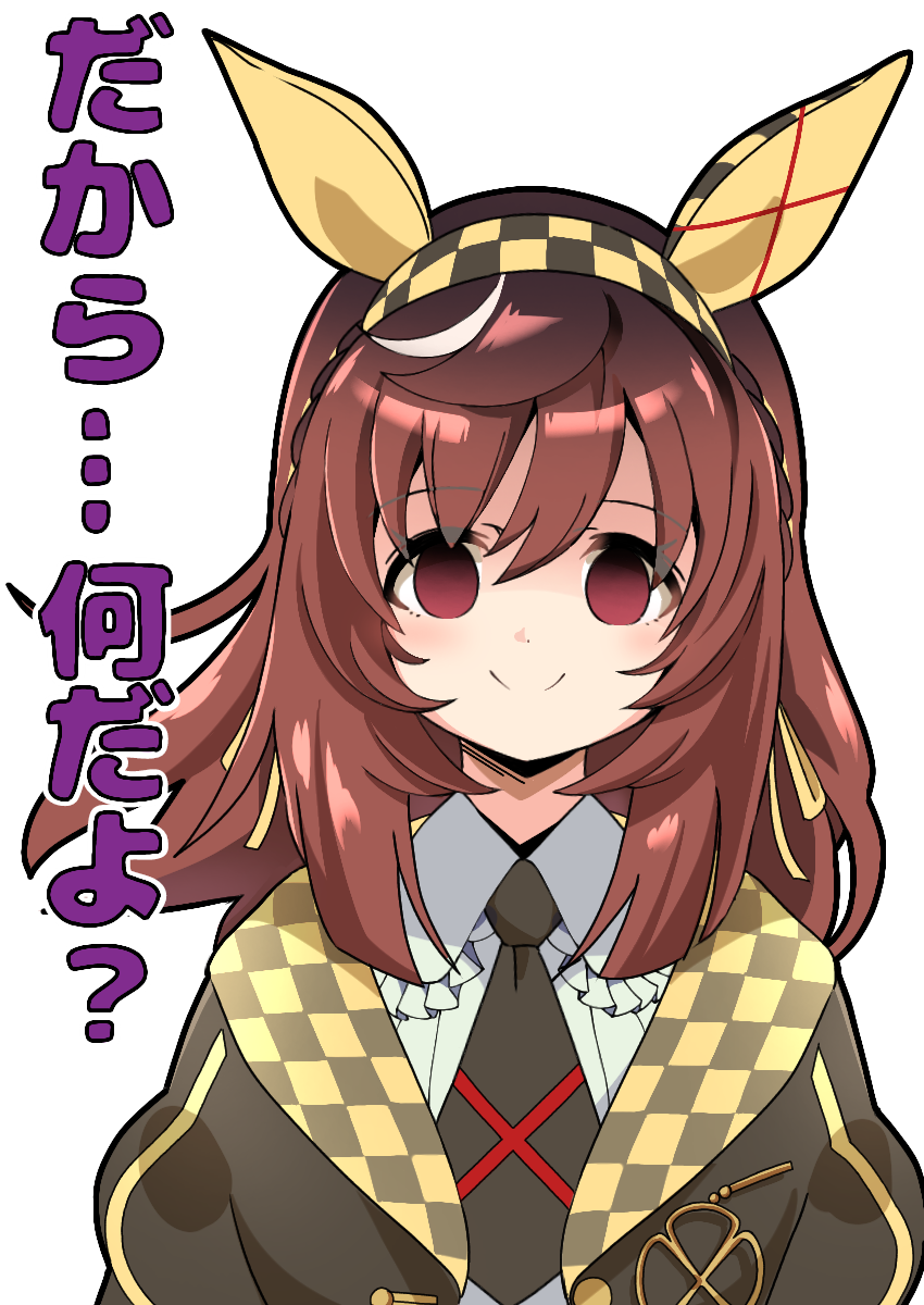 Buena Vista (Umamusume) Rule 34 Image