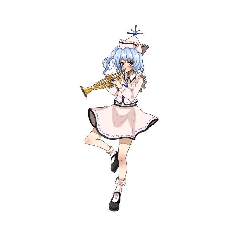 Merlin Prismriver (Touhou) Rule 34 Image
