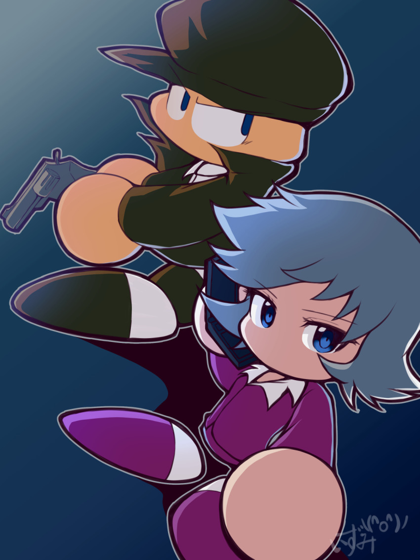 Jikkyou Powerful Pro Yakyuu Rule 34 Image