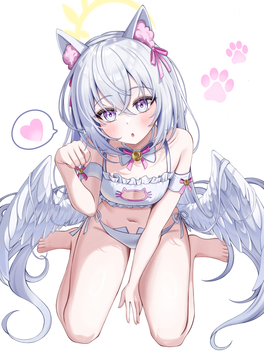 Azusa (Blue Archive) Rule 34 Image