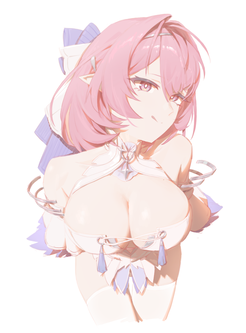 Remielle Dan (Zenless Zone Zero) Rule 34 Image