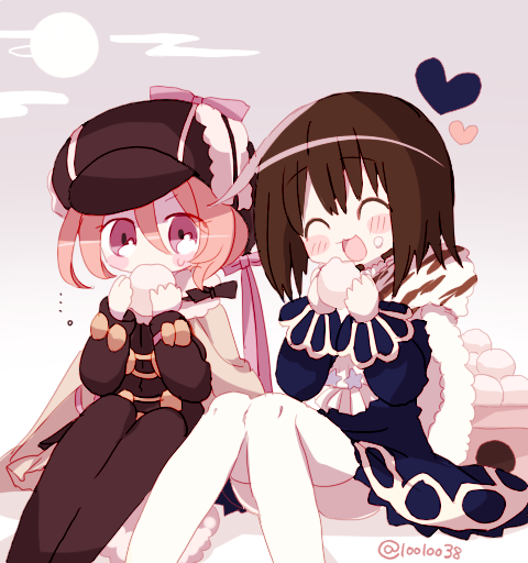 Mahou Shoujo Ikusei Keikaku Rule 34 Image