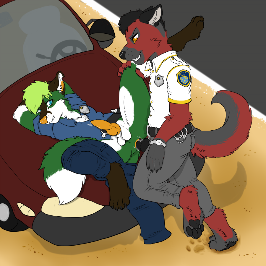 Anal Rule 34 Image