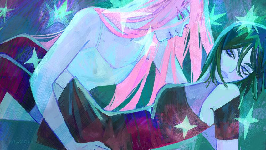 Alien Stage Rule 34 Image