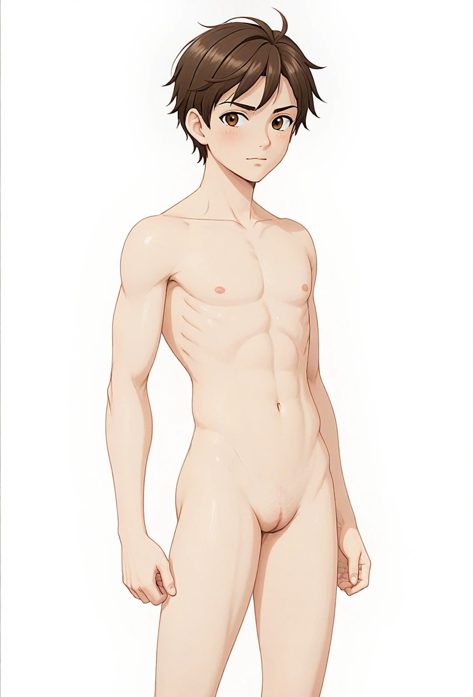 Cuntboy Rule 34 Image