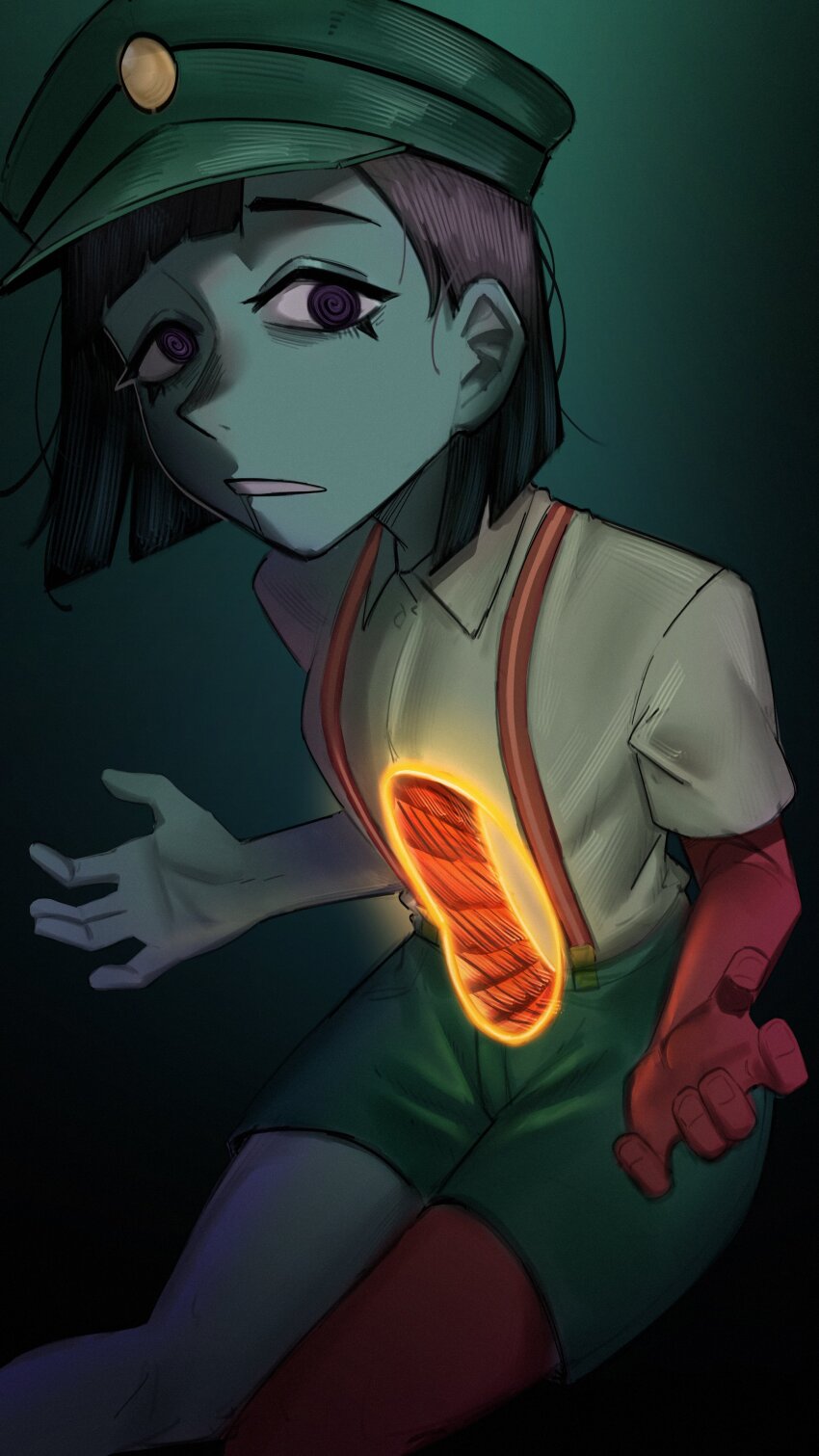 Ena (Dream Bbq) Rule 34 Image