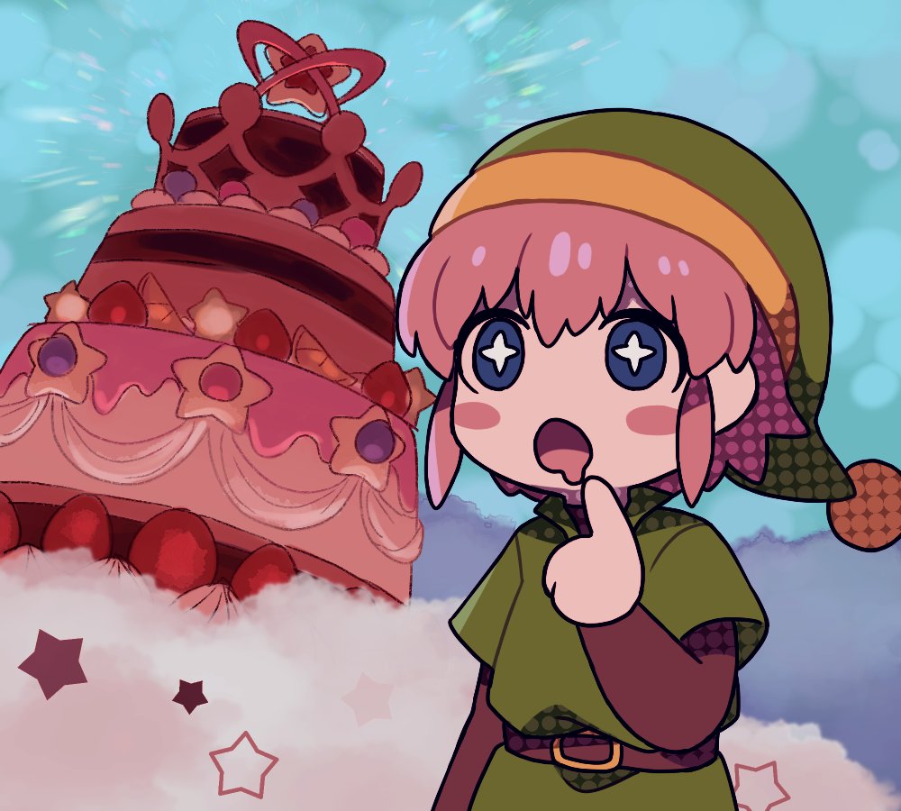 Kirby (Kirby (Series)) Rule 34 Image