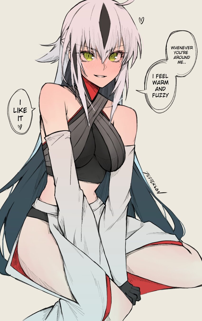 Nagao Kagetora (Fate) Rule 34 Image
