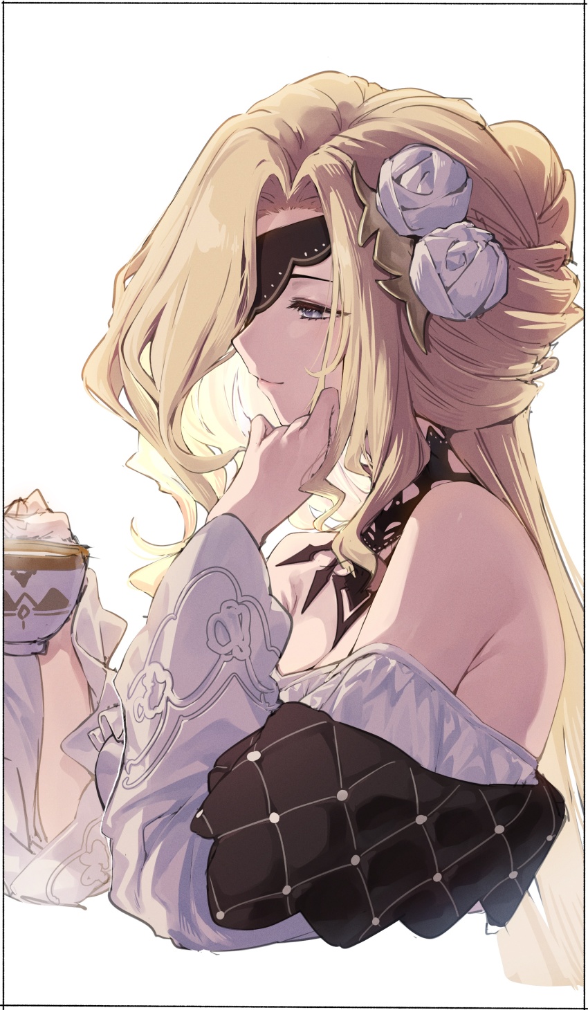 Signora (Genshin Impact) Rule 34 Image