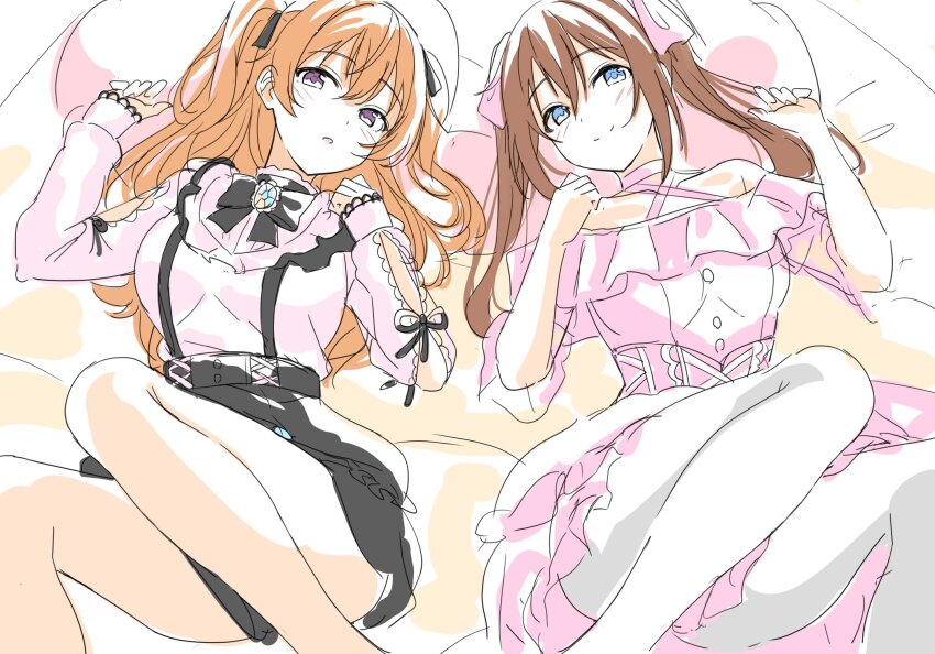 Konoe Kanata (Love Live!) Rule 34 Image