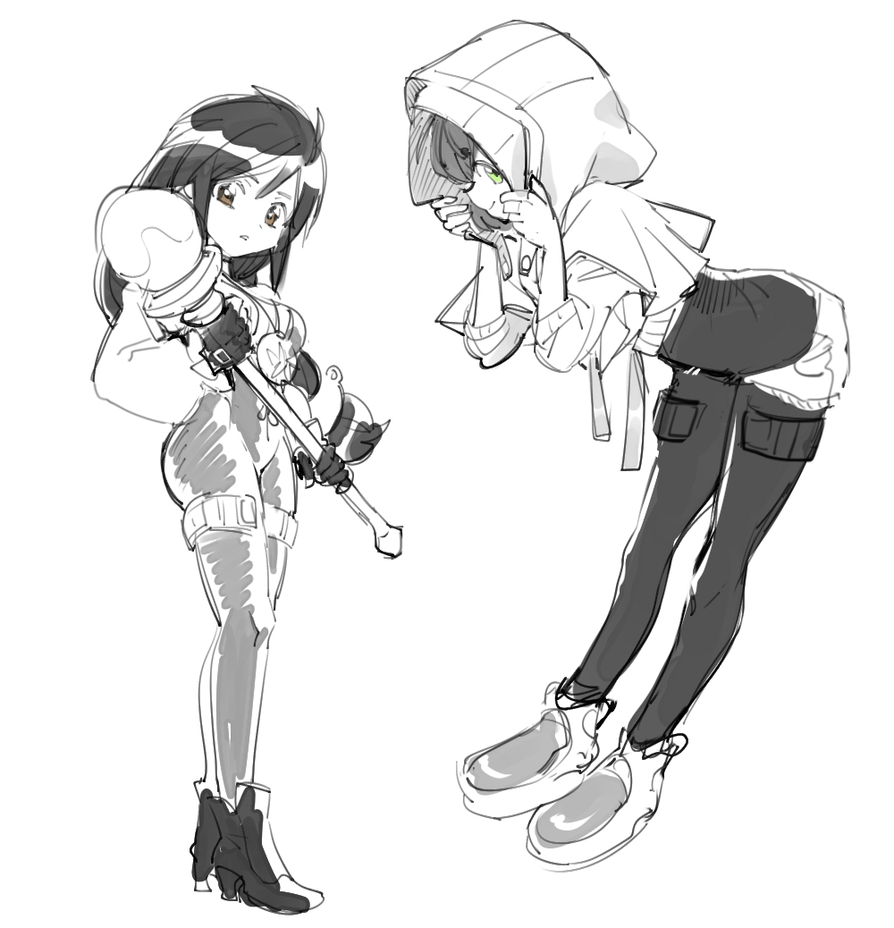 Garnet Til Alexandros Xvii (Final Fantasy) Rule 34 Image