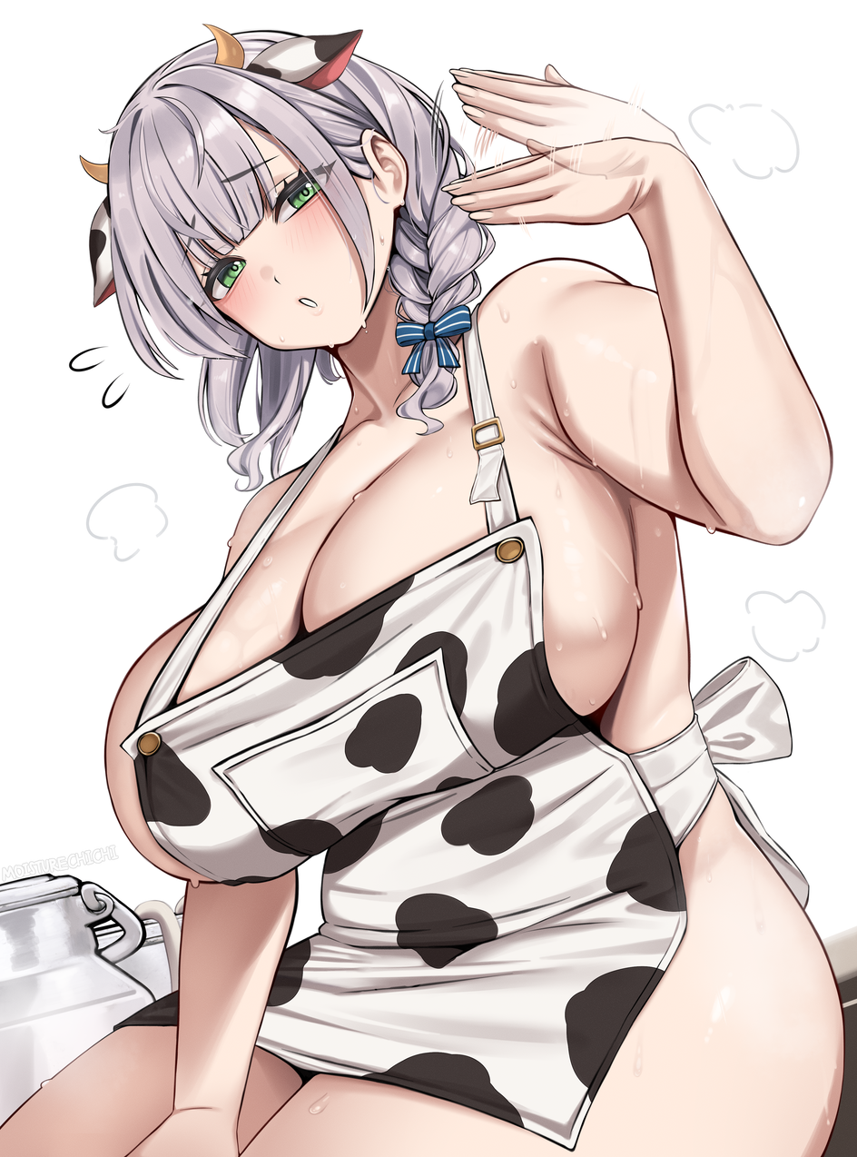 Shirogane Noel (Hololive) Rule 34 Image