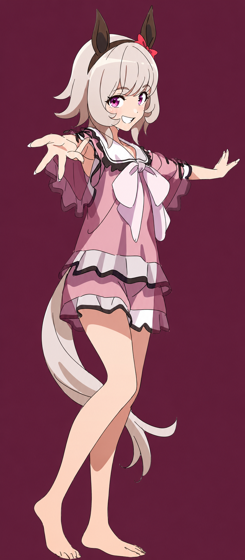 Curren Chan (Umamusume) Rule 34 Image