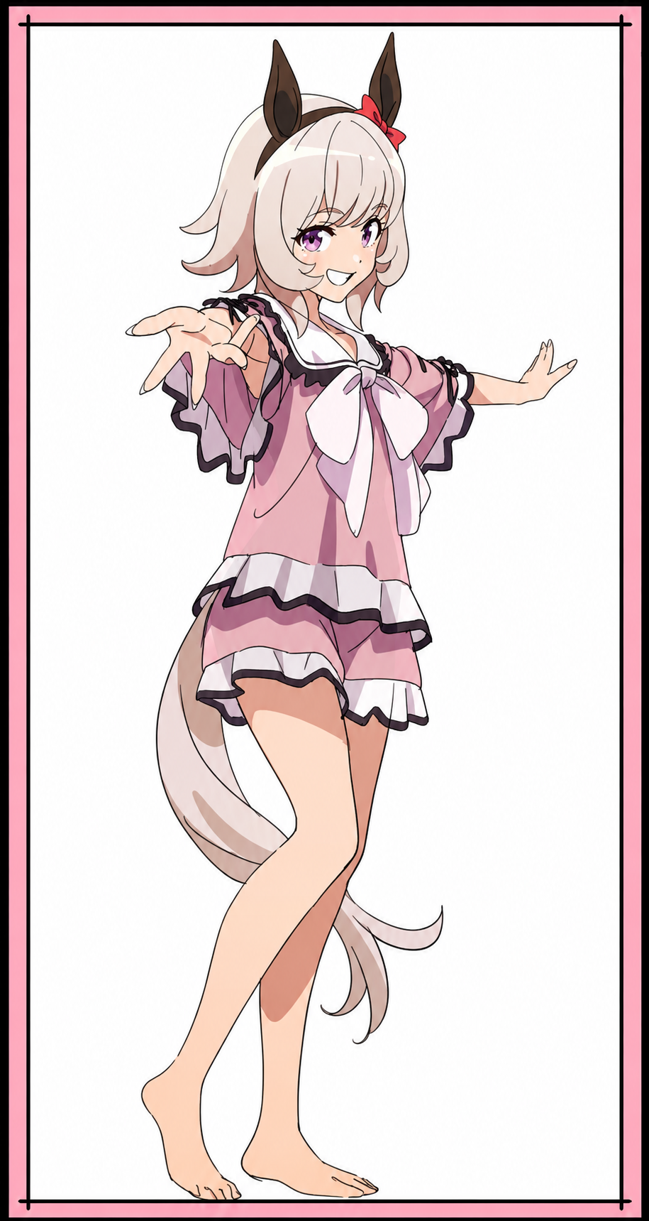 Curren Chan (Umamusume) Rule 34 Image