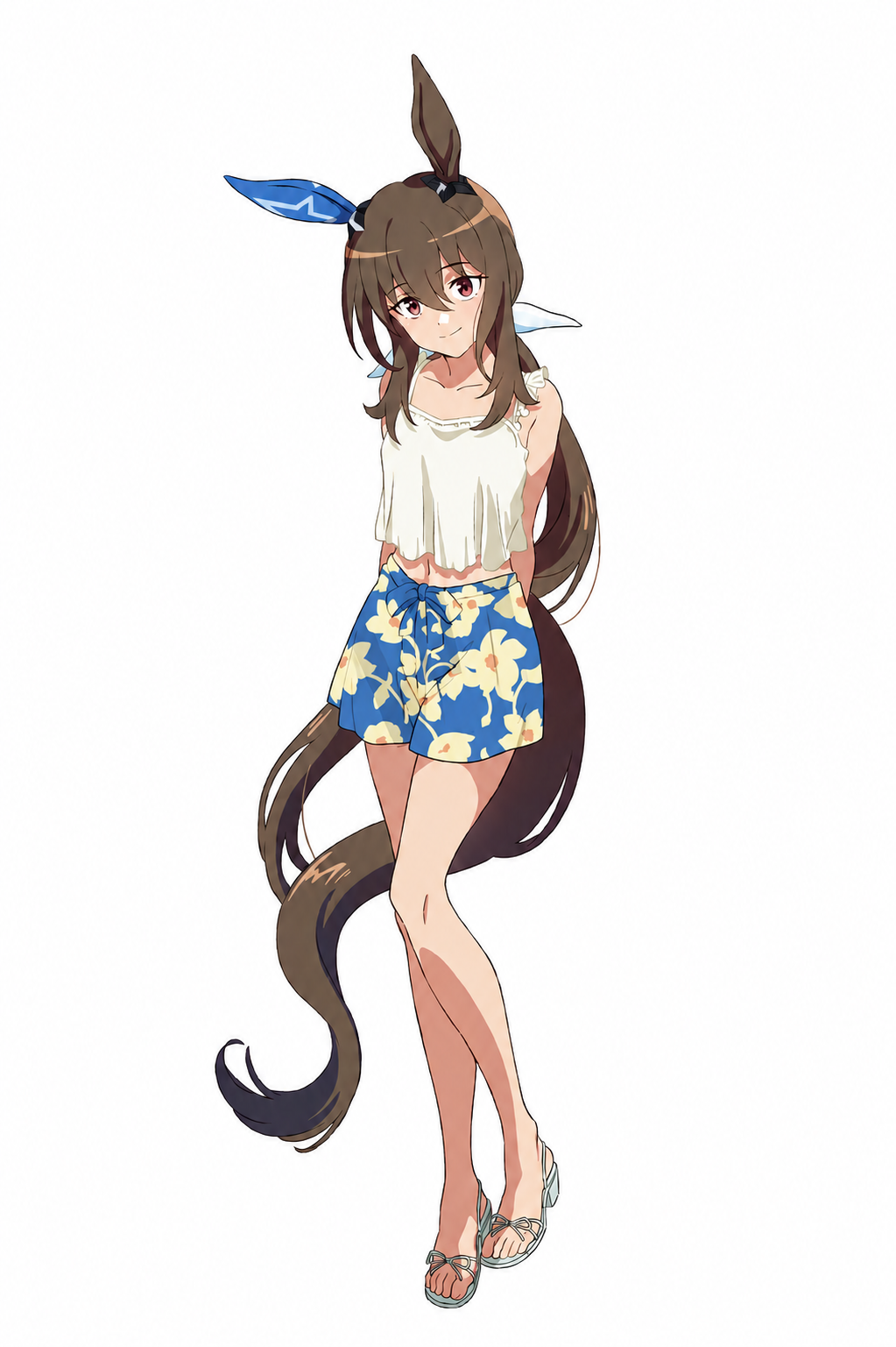 Umamusume Rule 34 Image