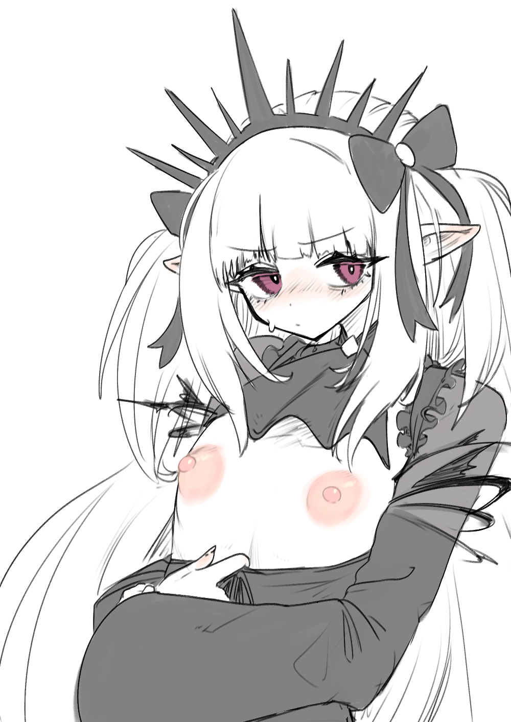 Yu-Gi-Oh! Rule 34 Image