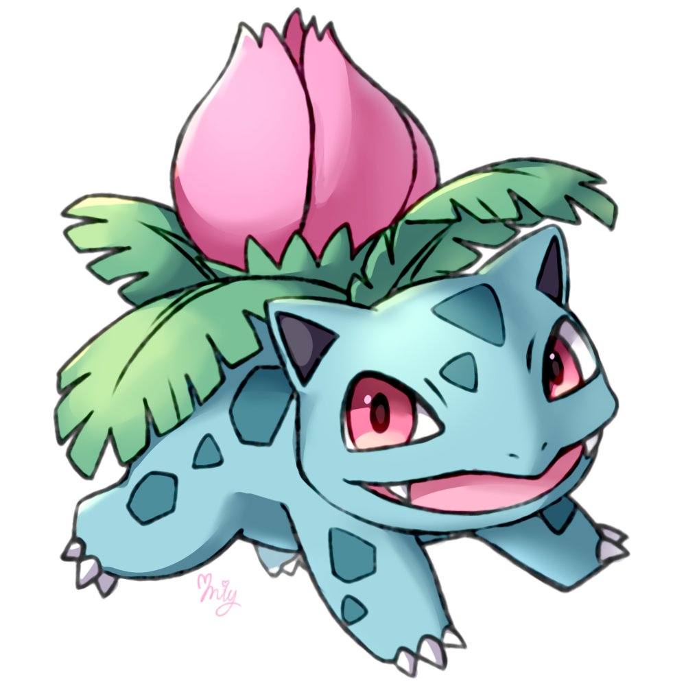 Gen 1 Pokemon (Nintendo) Rule 34 Image
