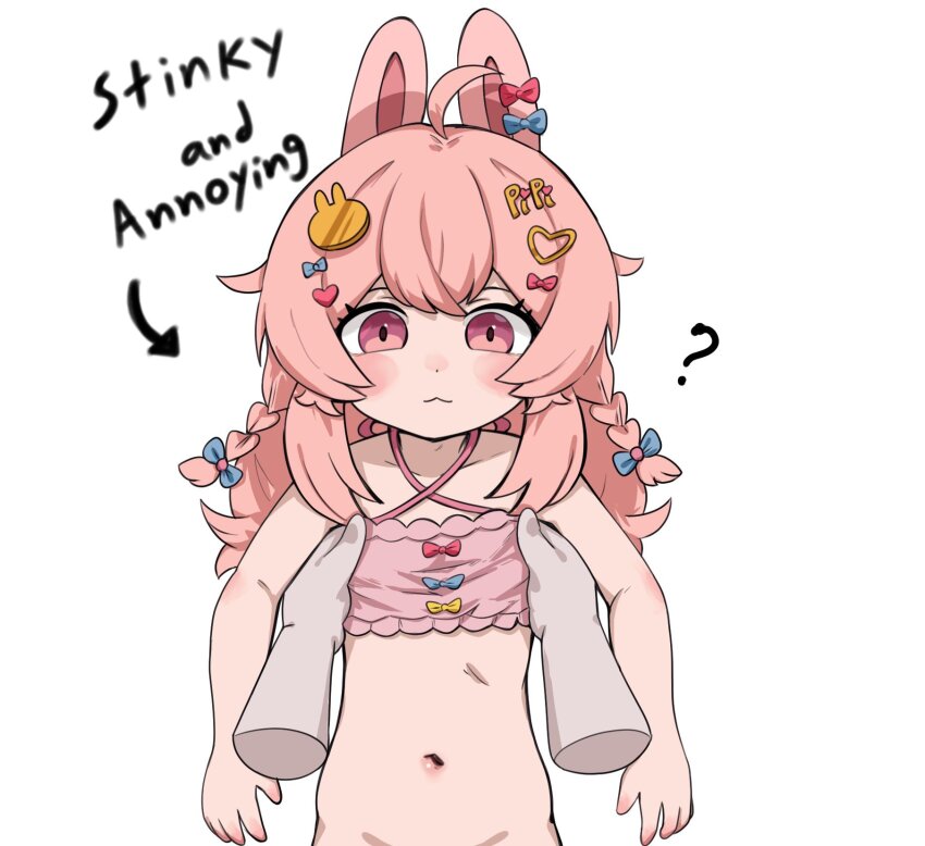 Pipkin Pippa (Phase Connect) Rule 34 Image