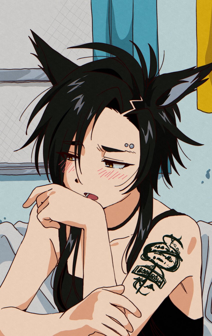 Air Shakur (Umamusume) Rule 34 Image