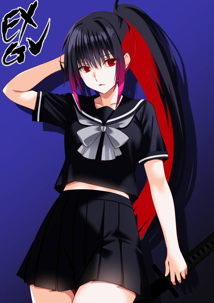 Lyrical Nanoha Rule 34 Image