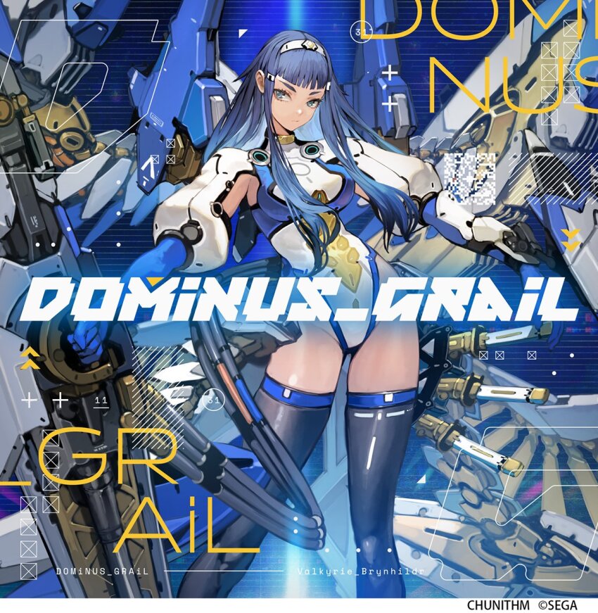 Chunithm Rule 34 Image