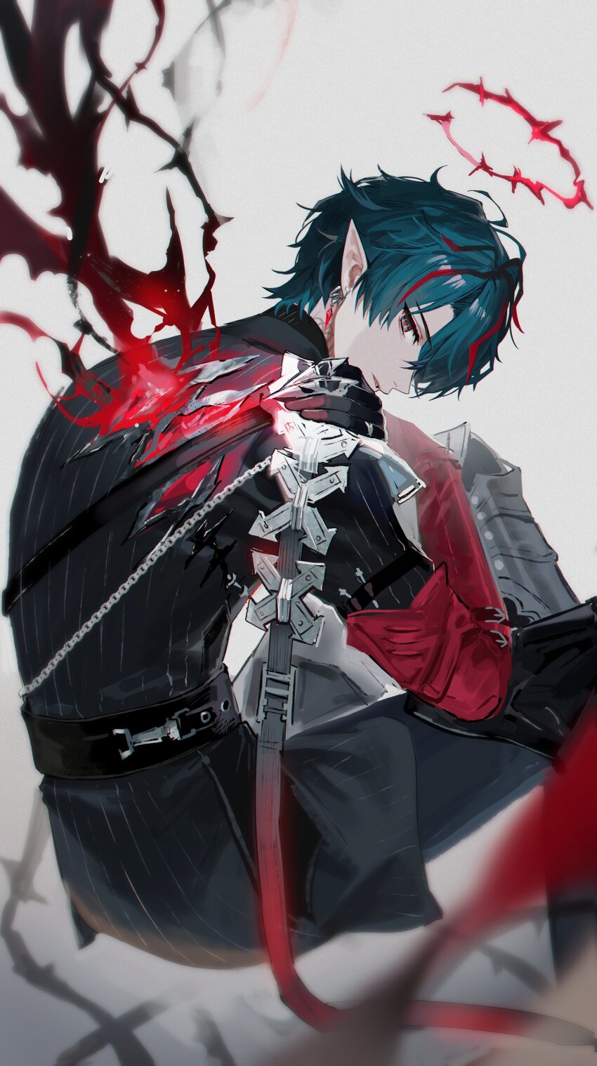 Arknights Rule 34 Image