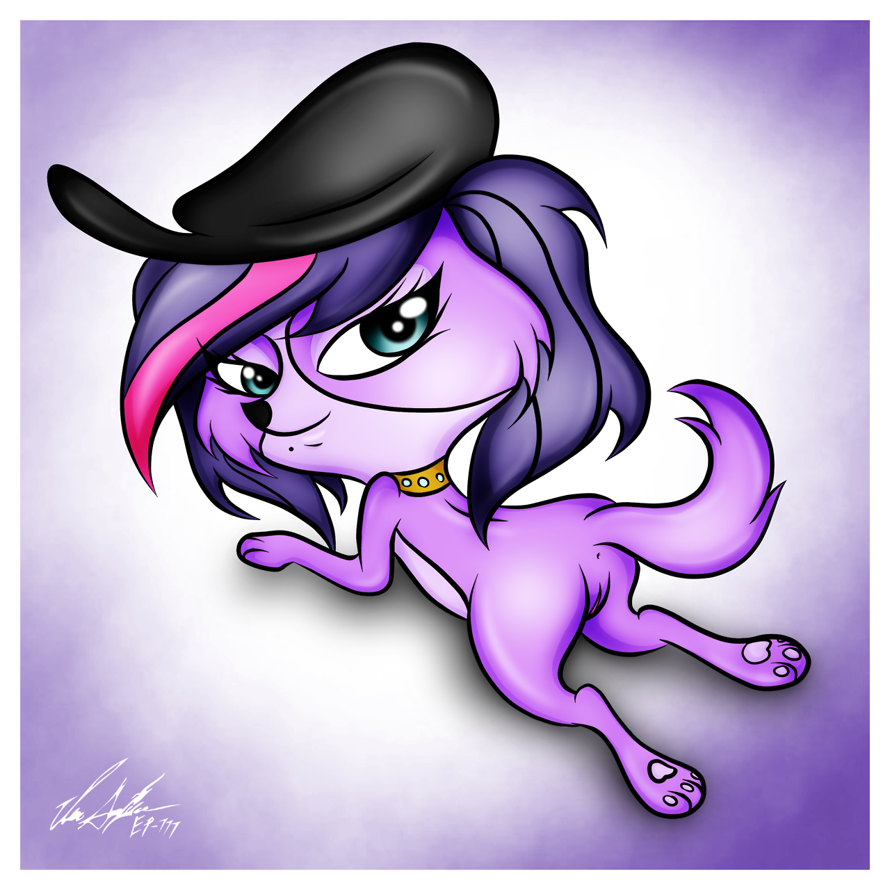 Zoe Trent (Littlest Pet Shop) Rule 34 Image