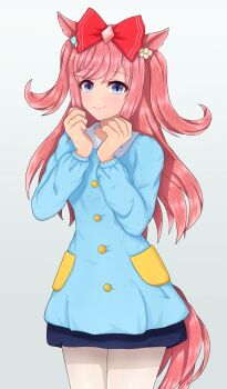 Agnes Digital (Umamusume) Rule 34 Image