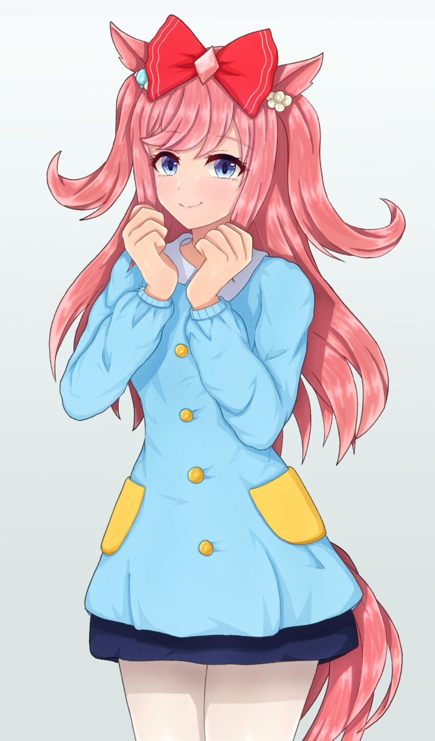 Agnes Digital (Umamusume) Rule 34 Image