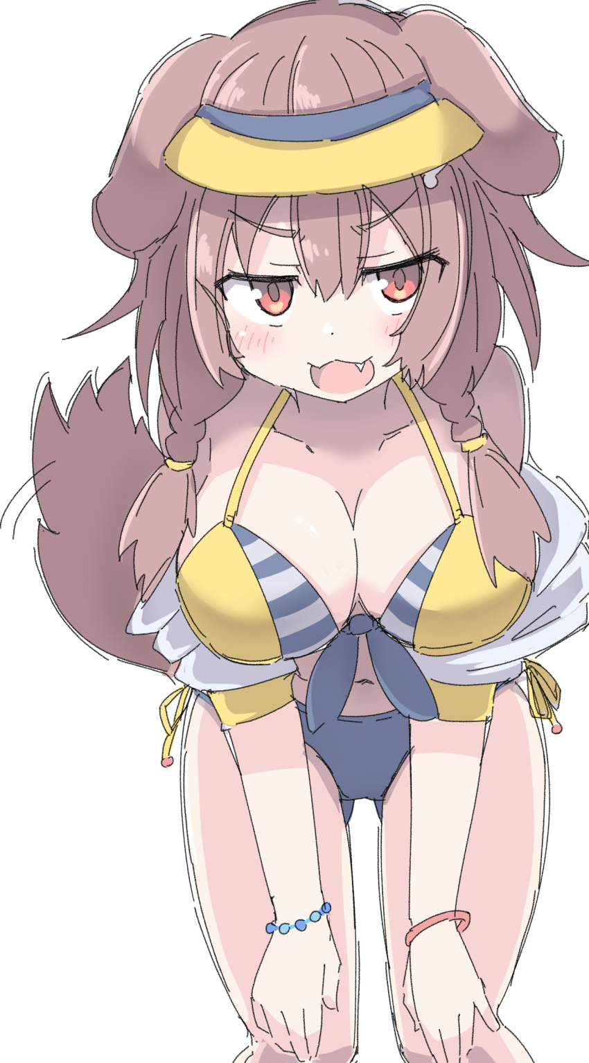 Inugami Korone (Hololive) Rule 34 Image