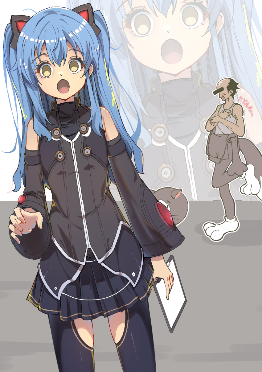 Ao No Kiseki Rule 34 Image