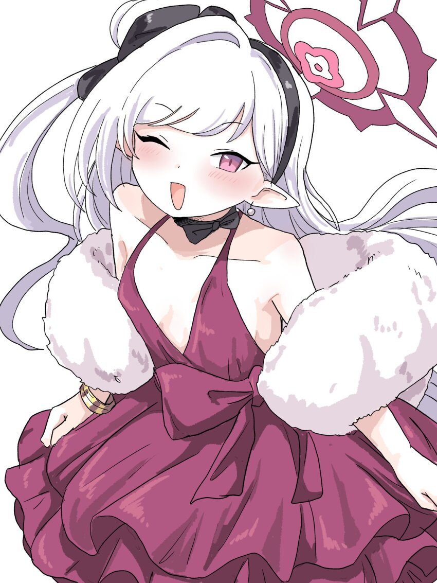 Mutsuki (Blue Archive) Rule 34 Image