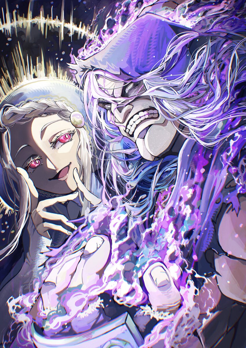 Ingrid (Capcom) Rule 34 Image