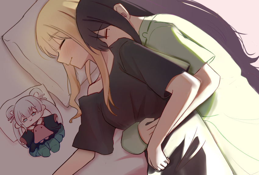 Kaguya (Cho Kaguya-Hime!) Rule 34 Image