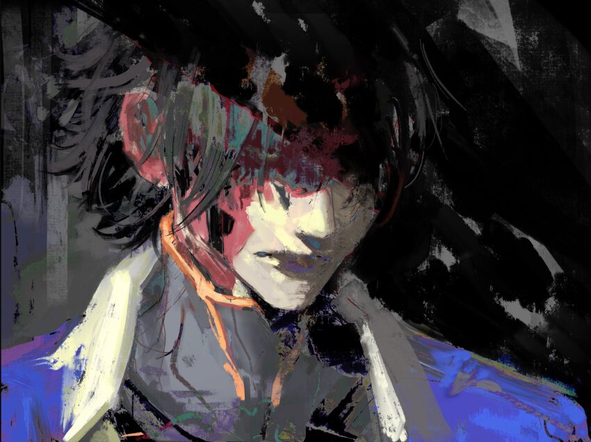 Cyberpunk: Edgerunners Rule 34 Image