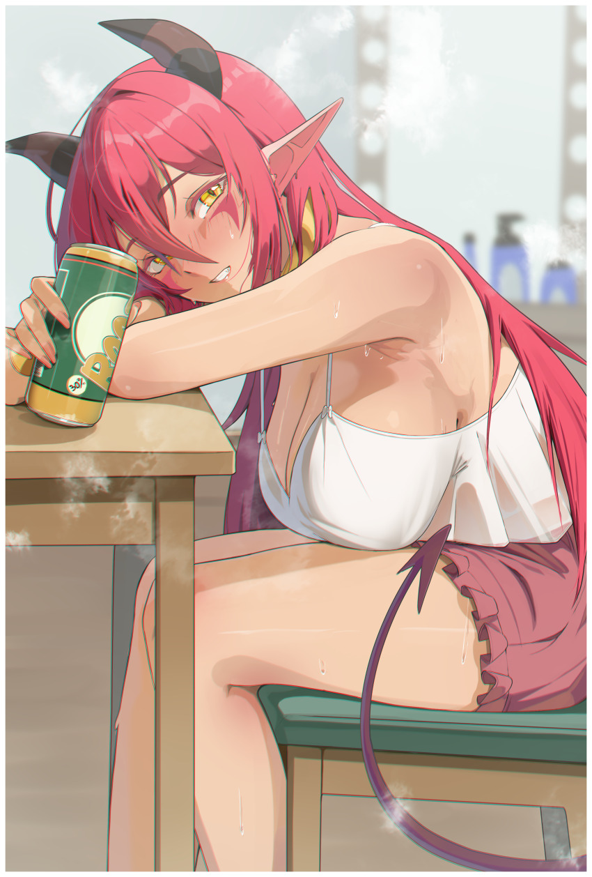 Kono Subarashii Sekai Ni Bakuen Wo! Rule 34 Image