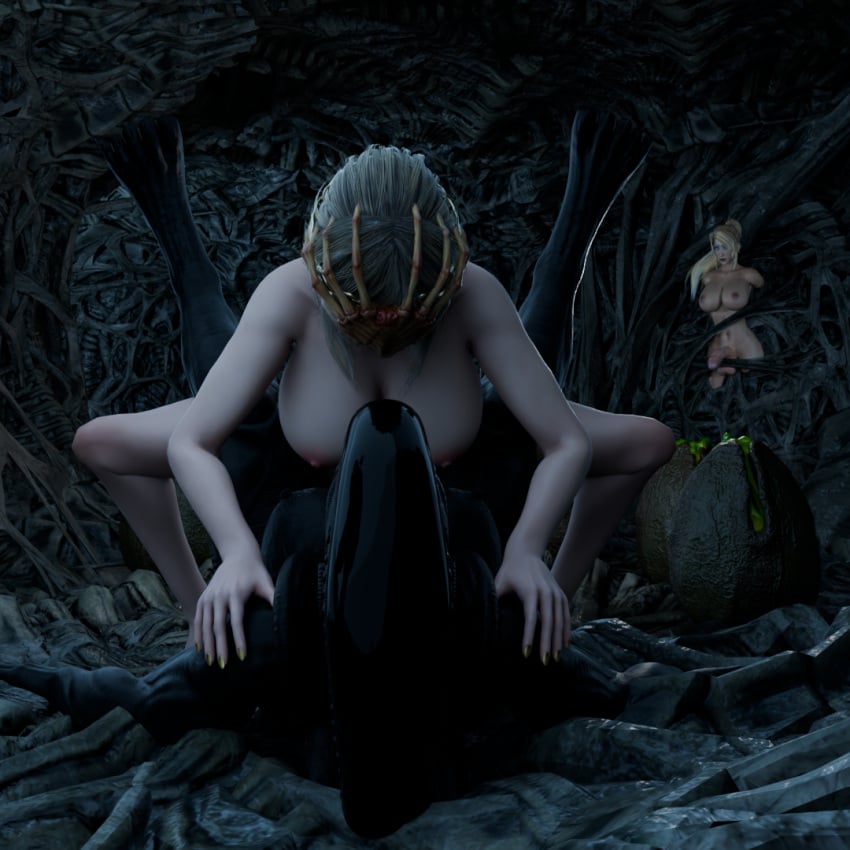 3d (Artwork) Rule 34 Image