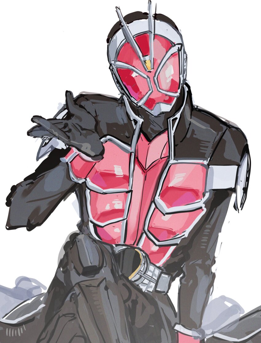 Kamen Rider Rule 34 Image