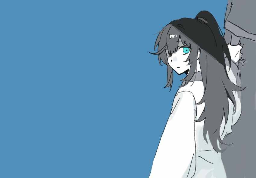 Hong Lu (Project Moon) Rule 34 Image