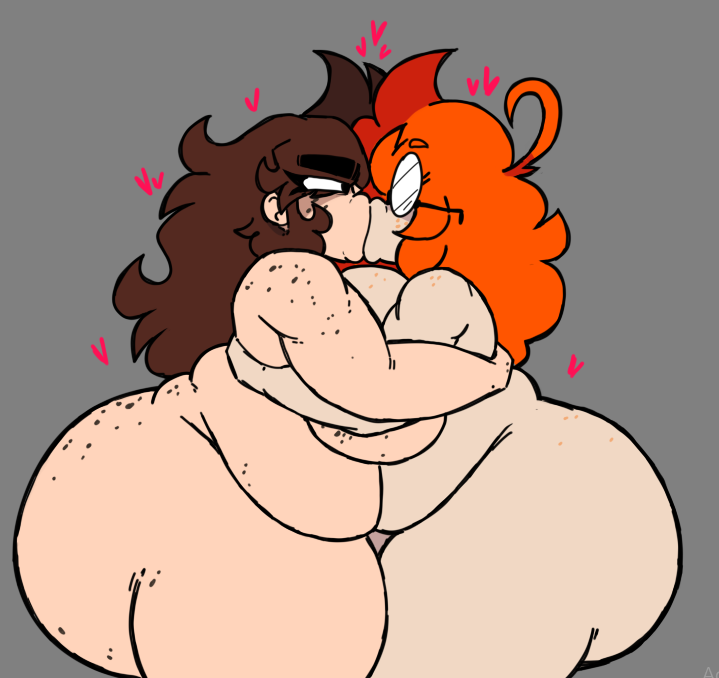 Cristina (Sillytoad) Rule 34 Image