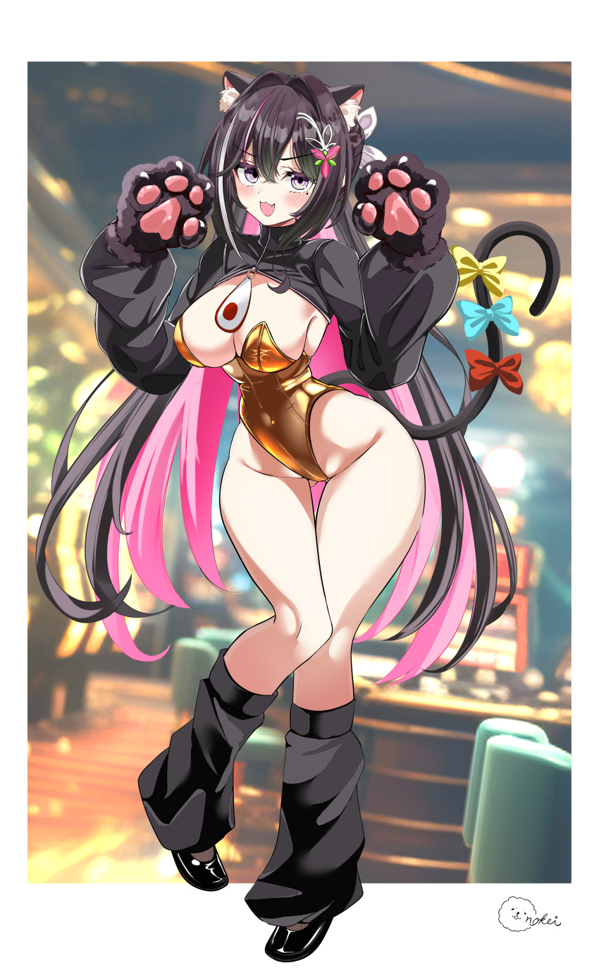 Azki (Hololive) Rule 34 Image